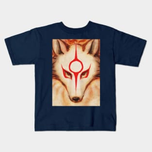 Okami Kids T-Shirt